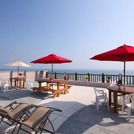 Hai Yang Fanglin Homestay Yongjing Экстерьер фото