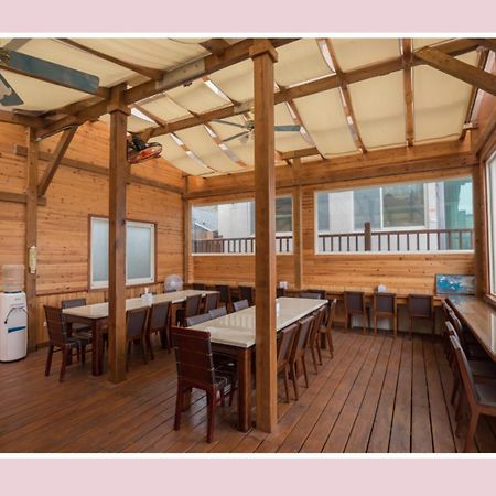 Hai Yang Fanglin Homestay Yongjing Экстерьер фото