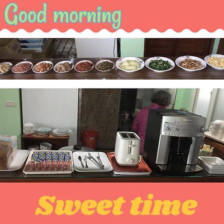 Hai Yang Fanglin Homestay Yongjing Экстерьер фото