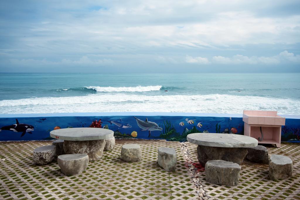 Hai Yang Fanglin Homestay Yongjing Экстерьер фото