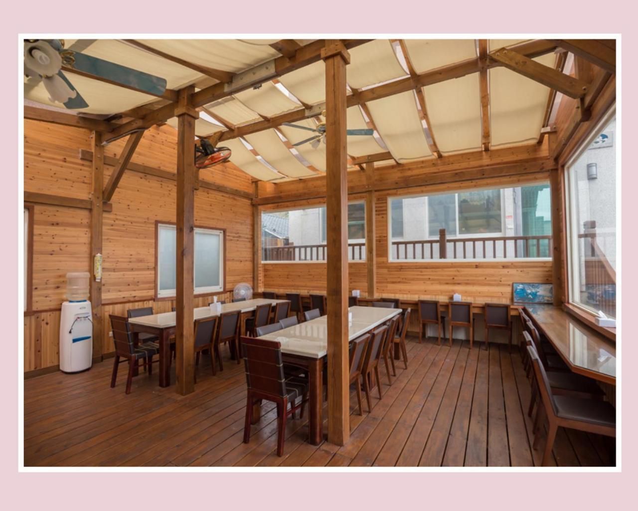 Hai Yang Fanglin Homestay Yongjing Экстерьер фото