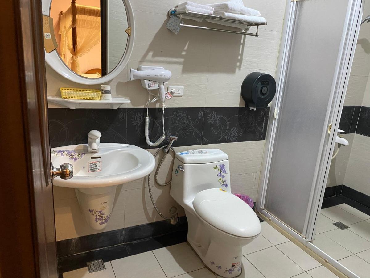 Hai Yang Fanglin Homestay Yongjing Экстерьер фото