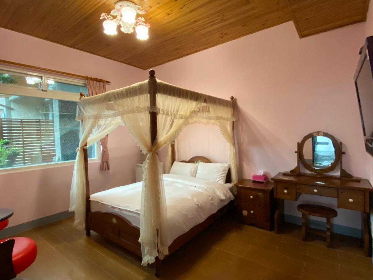 Hai Yang Fanglin Homestay Yongjing Экстерьер фото